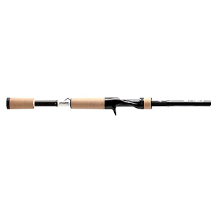 13 Fishing Omen Black Casting Rod , Up to 53% Off with Free S&H — CampSaver