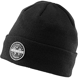 13 Fishing Shadow Harvest Cold Weather Dutch Oven Logo Hats