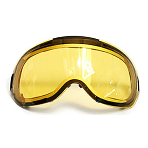 ABOM Goggles Extra / Replacement Lenses — CampSaver