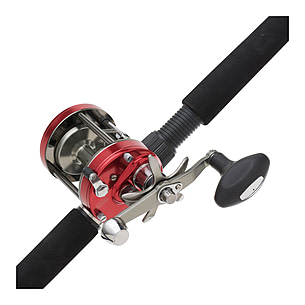 Abu Garcia 7000/701MH AMB 7000 7FT MH COMBO 1324605 with Free S&H —  CampSaver