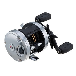 Abu Garcia Ambassadeur AMB-S Bait Casting Reel AMBS-5501 ~ NEW