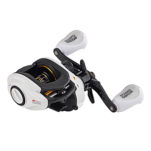 Abu Garcia MAX PRO Low Profile Baitcast Reel , Up to $4.00 Off with Free  S&H — CampSaver