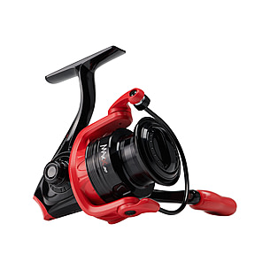 Abu Garcia Max X Spinning Reel , Up to 12% Off — CampSaver