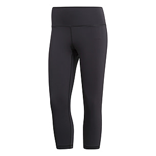 Adidas Terrex Believe This High Rise 3/4 Tight - Women's — CampSaver