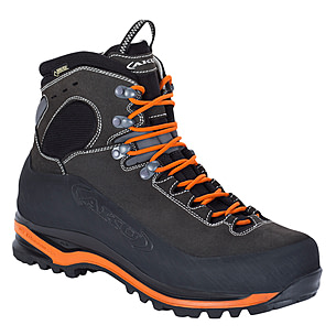 Aku Superalp GTX Backpacking Boot - Men's — CampSaver