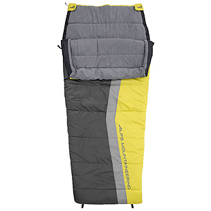 ALPS Mountaineering Drifter 10 Sleeping Bag CampSaver