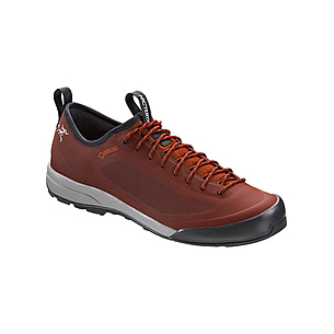 Arc teryx Acrux SL Leather GTX Approach Shoes Men s CampSaver