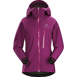 Arc'teryx Alpha SL Jacket - Women's | | CampSaver.com