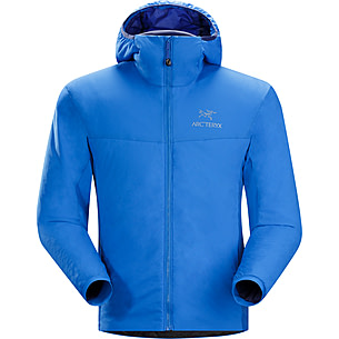 Arc'teryx Atom LT Hoody - Men's | Casual Synthetic Jackets