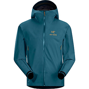 Arc'teryx Beta SL Jacket - Men's | Everyday Rain Shells