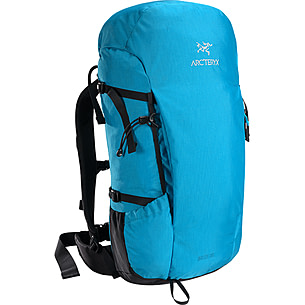 Arc'teryx Brize  Backpack     CampSaver.com