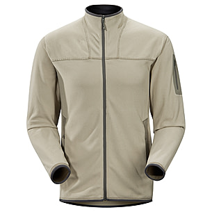 Arc'teryx Caliber Cardigan - Men's | | CampSaver.com