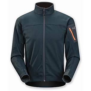 Arc'teryx Epsilon AR Jacket - Men's | | CampSaver.com