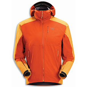 Arc'teryx Gamma SL Hybrid Hoody - Men's | | CampSaver.com