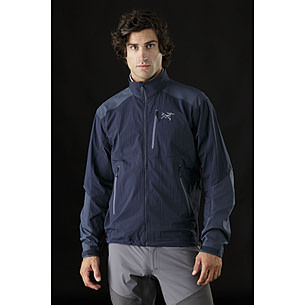 Arc'teryx Gamma SL Hybrid Jacket - Men's | | CampSaver.com