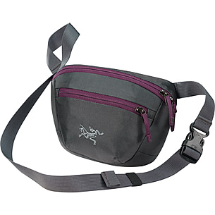 Arc'teryx Maka 1 Waistpack | | CampSaver.com