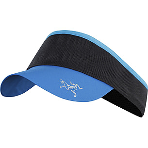 Arcteryx visor clearance