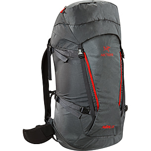 Arc'teryx Nozone 55L Backpack | | CampSaver.com