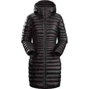 Nuri coat women's hotsell