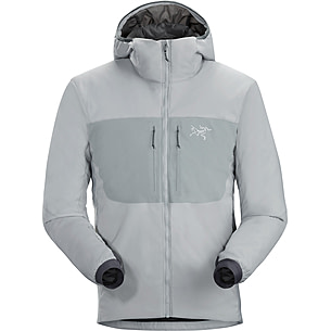 Arc'teryx Proton AR Hoody - Men's | | CampSaver.com