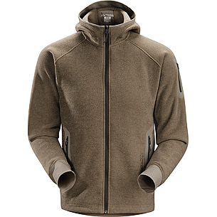 Arc'teryx Strato Hoody - Men's | | CampSaver.com