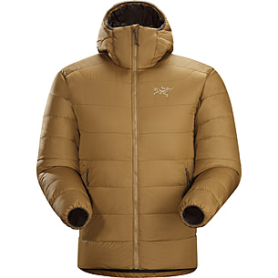 Arc'teryx Thorium SV Hoody - Men's | | CampSaver.com