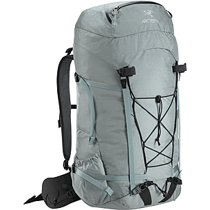 Arc'teryx Alpha AR 55 Backpack | | CampSaver.com