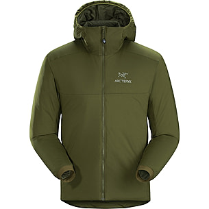 Arc'teryx Atom AR Hoody - Men's | Casual Synthetic Jackets 