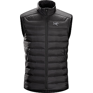 Arc'teryx Cerium LT Vest - Men's | Men's Down Insulated Jackets