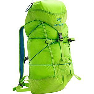 Arcteryx 25l 2024