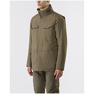 Arc'teryx Field IS Jacket - Men's | | CampSaver.com