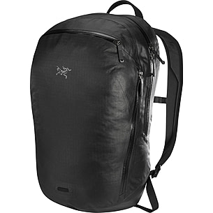 Arc'teryx Granville Zip 16 Backpack | | CampSaver.com