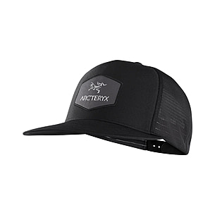 Arcteryx hotsell incendo hat