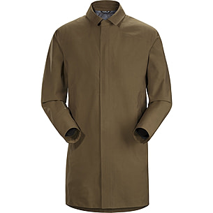 Arc teryx Keppel Trench Coat Men s CampSaver