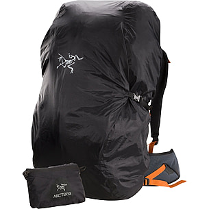 Arc'teryx Pack Shelter | | CampSaver.com