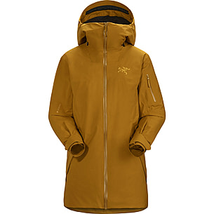 Sentinel arcteryx hot sale jacket