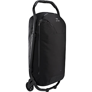 V110 rolling sales duffle