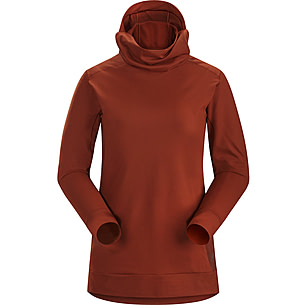 Arc'teryx Vertices Hoody - Women's | | CampSaver.com