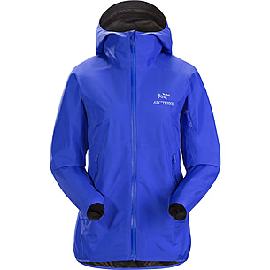 Arc'teryx Zeta FL Jacket - Women's | | CampSaver.com