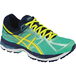 Asics Gel Cumulus 17 Road Running Shoe Womens CampSaver