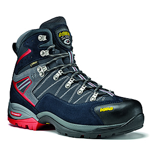 Asolo Avalon GTX Hiking Boot Mens CampSaver