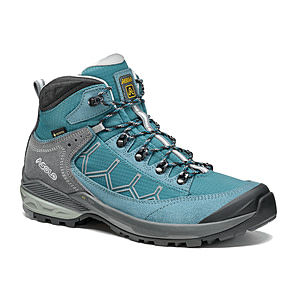 Asolo Falcon EVO GV ML Hiking Boots Women s with Free S H