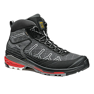 Asolo Falcon EVO Jacquard GV MM Hiking Boot Men s CampSaver