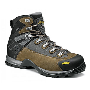 Asolo Fugitive GTX Hiking Boots Men s Up to 54 Off with Free