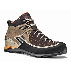 Asolo Jumla GV Mountaineering Boot Mens CampSaver