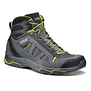 asolo megaton gv hiking shoes