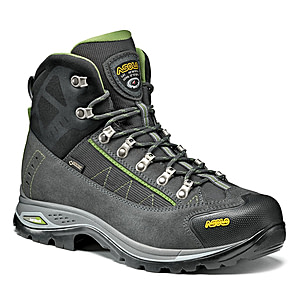 Asolo PATROL GV Hiking Shoe Mens CampSaver