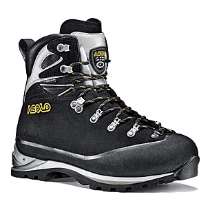 Asolo Sherpa GV Mountaineering Boot Mens CampSaver