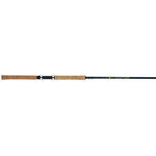 B'n'M West Point Crappie Rod and Reel Combo
