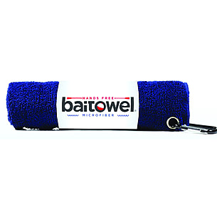 Baitowel Fishing Accessories Blazin' Deals